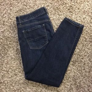 Jegging Ankle American Eagle Jeans